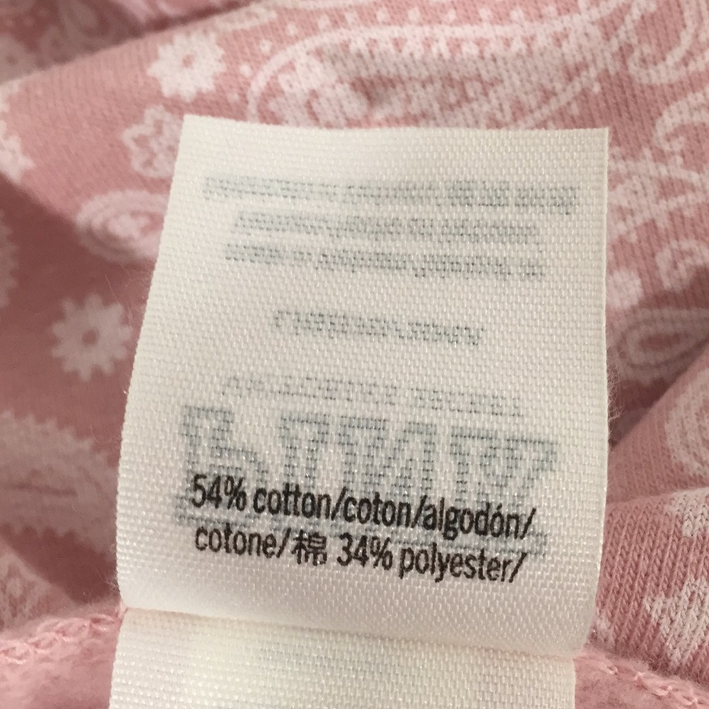 PINK LIMITED EDITION EVERYDAY LOUNGE OPEN NECK NEW - Picture 8 of 9